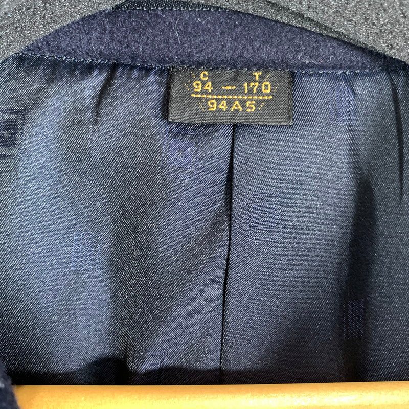 【中古品】【メンズ】 APPLAUSIVE COLLECTION アプローシブ・コレクション カシミヤ コート メンズ 94A5サイズ 147-260516-io-09-fuzh 万代Net店