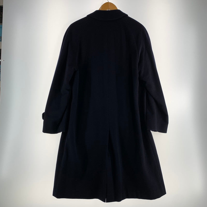 【中古品】【メンズ】 APPLAUSIVE COLLECTION アプローシブ・コレクション カシミヤ コート メンズ 94A5サイズ 147-260516-io-09-fuzh 万代Net店