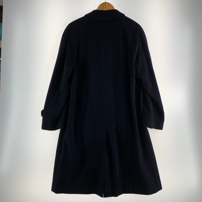 【中古品】【メンズ】 APPLAUSIVE COLLECTION アプローシブ・コレクション カシミヤ コート メンズ 94A5サイズ 147-260516-io-09-fuzh 万代Net店