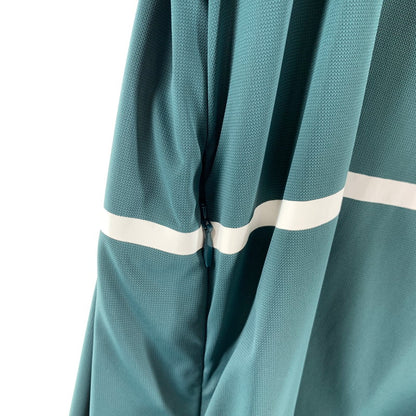 【中古品】【メンズ】 RUFFLOG ラフロッグ 半袖Tシャツ GREEN SIZE:L ハイネック 148-260818-io-13-fuzh カラー：グリーン 万代Net店