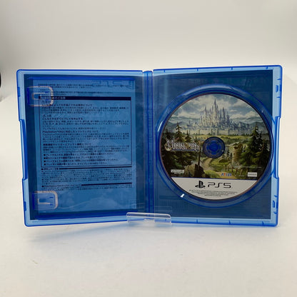 【中古美品】 PlayStation5 PS5 プレーステーション5 プレステ5 ソフト UNICORN OVERLORD ユニコーンオーバーロード [CERO区分_C/ 15歳以上対象] 026-260601-mh-43-fuz 万代Net店