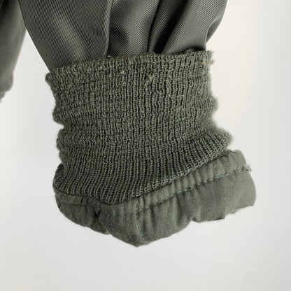 【中古品】【メンズ】 USED 米軍 CWU-45 P フライトジャケット アウター コート 古着 145-260518-mh-03-fuzh サイズ：S カラー：オリーブ 万代Net店