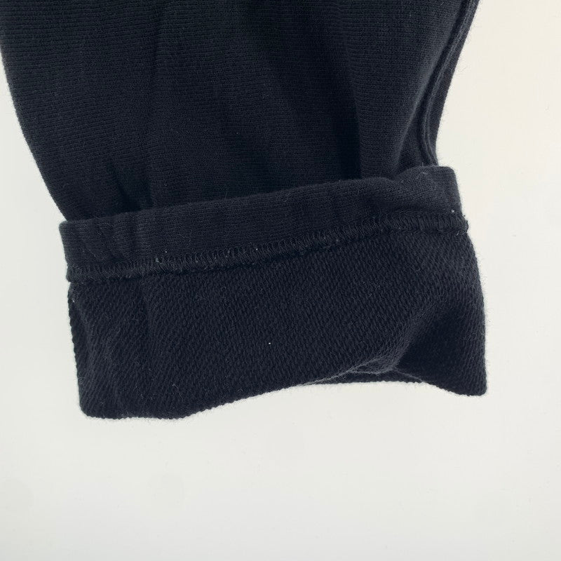 【中古品】【メンズ】 CHAMPION チャンピオン REVERSE WEAVE リバース ウィーブ STAR WARS SWEAT PANTS スターウォーズ スウェット パンツ ボトムス 古着 156-260729-mh-12-fuzh サイズ：L カラー：ブラック 万代Net店
