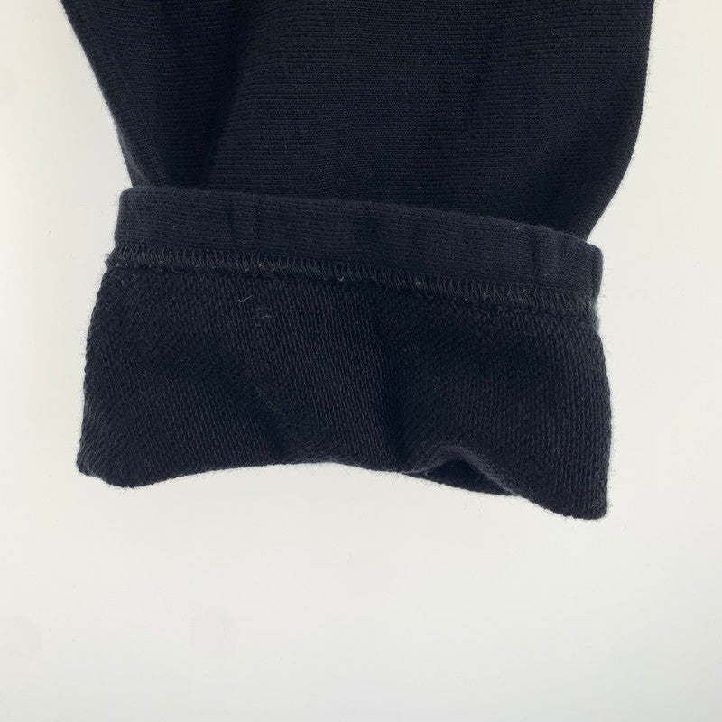 【中古品】【メンズ】 CHAMPION チャンピオン REVERSE WEAVE リバース ウィーブ STAR WARS SWEAT PANTS スターウォーズ スウェット パンツ ボトムス 古着 156-260729-mh-12-fuzh サイズ：L カラー：ブラック 万代Net店