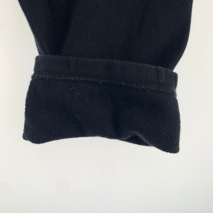 【中古品】【メンズ】 CHAMPION チャンピオン REVERSE WEAVE リバース ウィーブ STAR WARS SWEAT PANTS スターウォーズ スウェット パンツ ボトムス 古着 156-260729-mh-12-fuzh サイズ：L カラー：ブラック 万代Net店