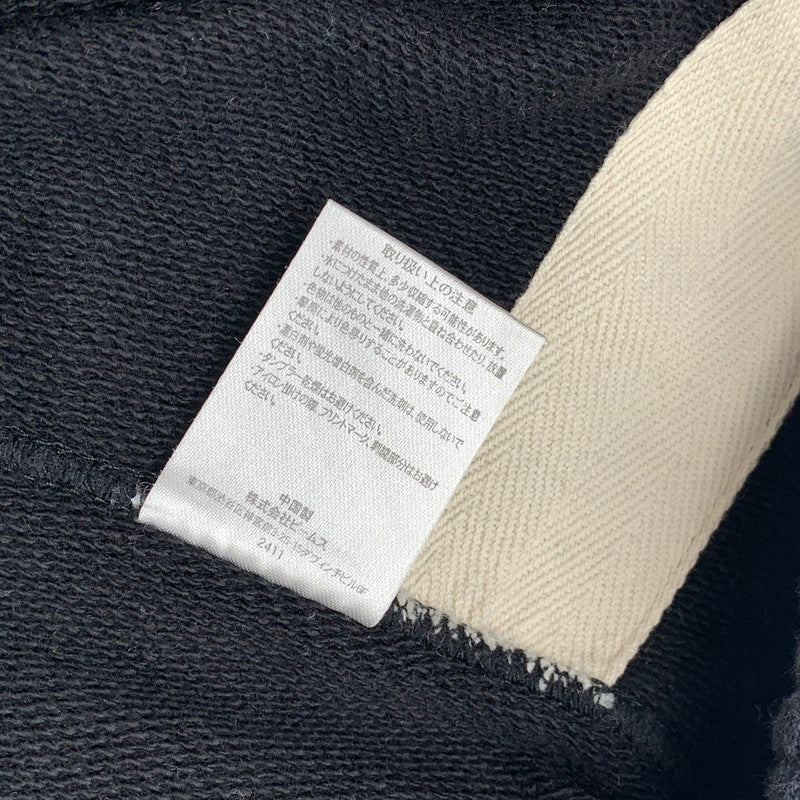 【中古品】【メンズ】 CHAMPION チャンピオン REVERSE WEAVE リバース ウィーブ STAR WARS SWEAT PANTS スターウォーズ スウェット パンツ ボトムス 古着 156-260729-mh-12-fuzh サイズ：L カラー：ブラック 万代Net店