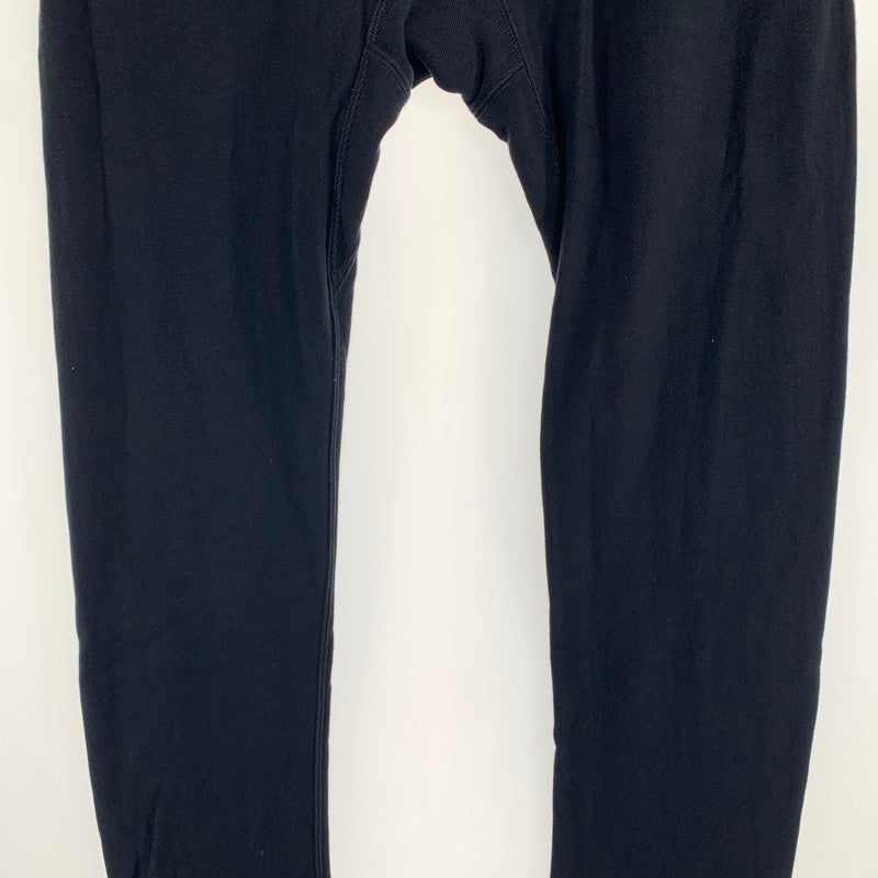 【中古品】【メンズ】 CHAMPION チャンピオン REVERSE WEAVE リバース ウィーブ STAR WARS SWEAT PANTS スターウォーズ スウェット パンツ ボトムス 古着 156-260729-mh-12-fuzh サイズ：L カラー：ブラック 万代Net店