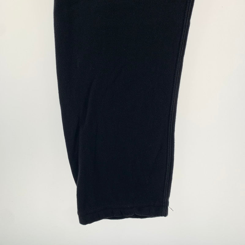 【中古品】【メンズ】 CHAMPION チャンピオン REVERSE WEAVE リバース ウィーブ STAR WARS SWEAT PANTS スターウォーズ スウェット パンツ ボトムス 古着 156-260729-mh-12-fuzh サイズ：L カラー：ブラック 万代Net店