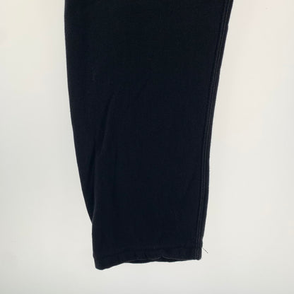 【中古品】【メンズ】 CHAMPION チャンピオン REVERSE WEAVE リバース ウィーブ STAR WARS SWEAT PANTS スターウォーズ スウェット パンツ ボトムス 古着 156-260729-mh-12-fuzh サイズ：L カラー：ブラック 万代Net店