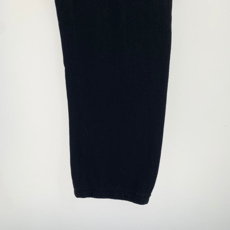 【中古品】【メンズ】 CHAMPION チャンピオン REVERSE WEAVE リバース ウィーブ STAR WARS SWEAT PANTS スターウォーズ スウェット パンツ ボトムス 古着 156-260729-mh-12-fuzh サイズ：L カラー：ブラック 万代Net店