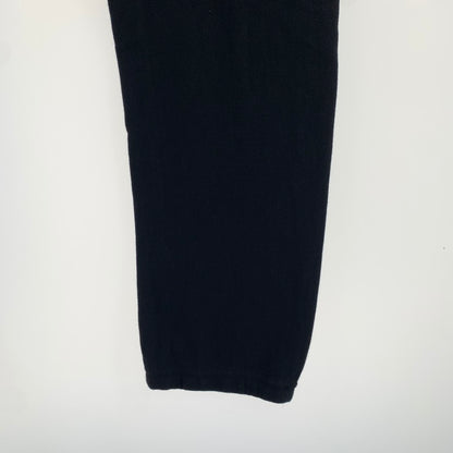 【中古品】【メンズ】 CHAMPION チャンピオン REVERSE WEAVE リバース ウィーブ STAR WARS SWEAT PANTS スターウォーズ スウェット パンツ ボトムス 古着 156-260729-mh-12-fuzh サイズ：L カラー：ブラック 万代Net店