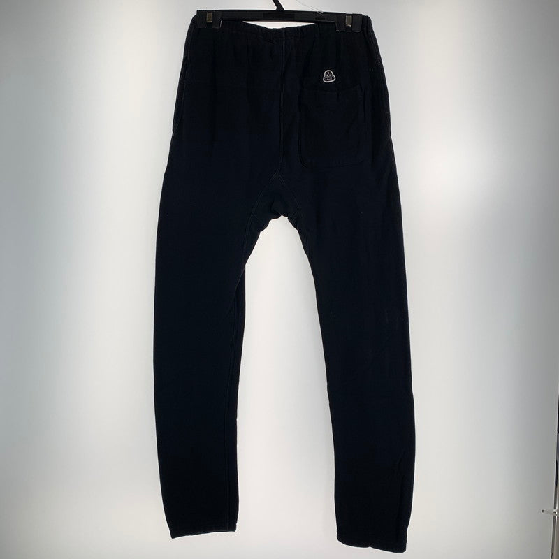 【中古品】【メンズ】 CHAMPION チャンピオン REVERSE WEAVE リバース ウィーブ STAR WARS SWEAT PANTS スターウォーズ スウェット パンツ ボトムス 古着 156-260729-mh-12-fuzh サイズ：L カラー：ブラック 万代Net店