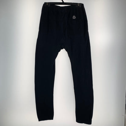 【中古品】【メンズ】 CHAMPION チャンピオン REVERSE WEAVE リバース ウィーブ STAR WARS SWEAT PANTS スターウォーズ スウェット パンツ ボトムス 古着 156-260729-mh-12-fuzh サイズ：L カラー：ブラック 万代Net店