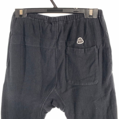 【中古品】【メンズ】 CHAMPION チャンピオン REVERSE WEAVE リバース ウィーブ STAR WARS SWEAT PANTS スターウォーズ スウェット パンツ ボトムス 古着 156-260729-mh-12-fuzh サイズ：L カラー：ブラック 万代Net店