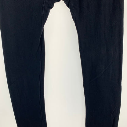 【中古品】【メンズ】 CHAMPION チャンピオン REVERSE WEAVE リバース ウィーブ STAR WARS SWEAT PANTS スターウォーズ スウェット パンツ ボトムス 古着 156-260729-mh-12-fuzh サイズ：L カラー：ブラック 万代Net店