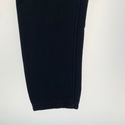【中古品】【メンズ】 CHAMPION チャンピオン REVERSE WEAVE リバース ウィーブ STAR WARS SWEAT PANTS スターウォーズ スウェット パンツ ボトムス 古着 156-260729-mh-12-fuzh サイズ：L カラー：ブラック 万代Net店