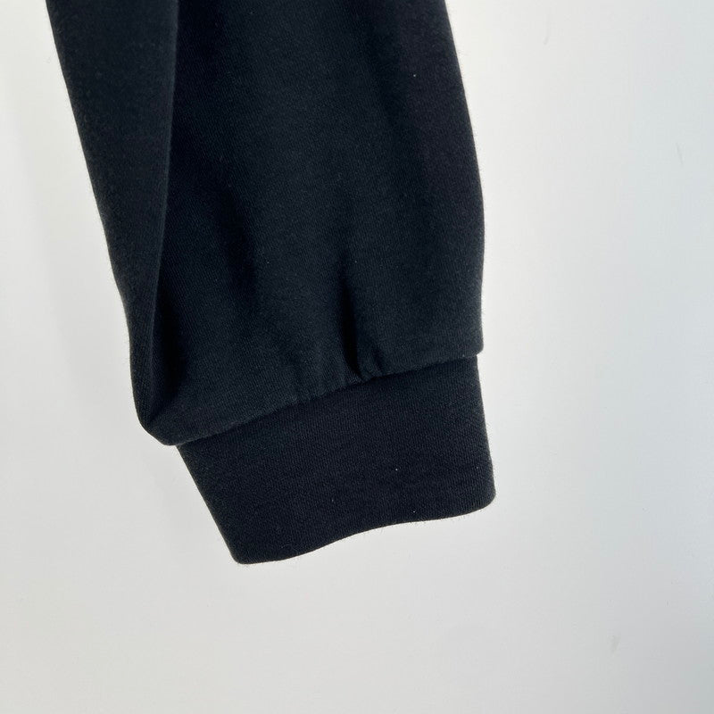 【中古品】【メンズ】 NIKE ナイキ SWEAT SHIRT スウェットシャツ トレーナー BLACK SIZE:2XL ※毛玉あり 148-260919-io-28-fuzh カラー：ブラック 万代Net店