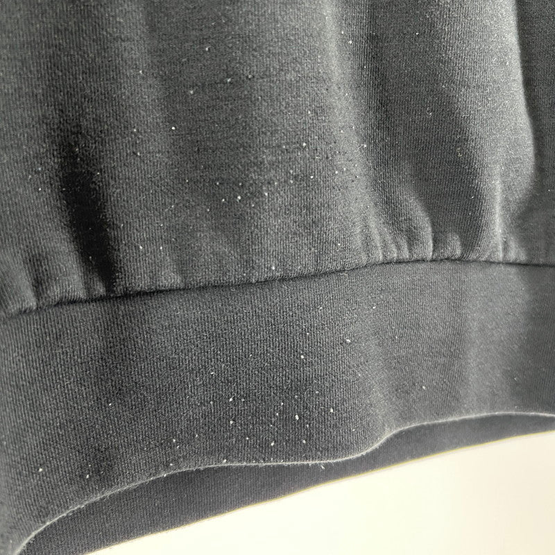 【中古品】【メンズ】 NIKE ナイキ SWEAT SHIRT スウェットシャツ トレーナー BLACK SIZE:2XL ※毛玉あり 148-260919-io-28-fuzh カラー：ブラック 万代Net店