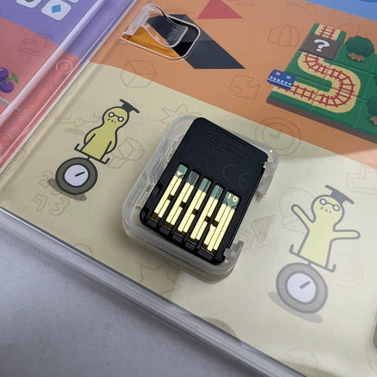 【中古美品】 Switch ソフト やわらかあたま塾 いっしょにあたまのｽﾄﾚｯﾁ [CERO区分_A / 全年齢対象商品] 029-260528-ky-40-fuz 万代Net店