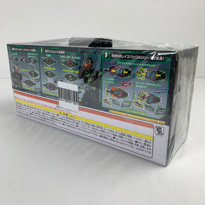 【中古品】 仮面ライダーギーツ DXブジンソードバックル 開封済 042-260528-io-42-fuzh 万代Net店