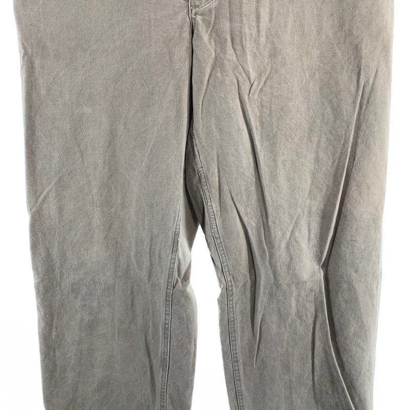 【中古品】【メンズ】 スウェーデン軍 M6 ミリタリーパンツ ボトムス パンツ 古着 156-260608-mh-11-fuzh サイズ：不明 カラー：ベージュ 万代Net店