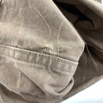 【中古品】【メンズ】 スウェーデン軍 M6 ミリタリーパンツ ボトムス パンツ 古着 156-260608-mh-11-fuzh サイズ：不明 カラー：ベージュ 万代Net店