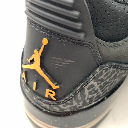 【中古品】【メンズ】 NIKE ナイキ CT8532-080 AIR JORDAN 3 RETRO "FEAR" エア ジョーダン 3 レトロ スニーカー 靴 160-260518-mh-15-fuzh サイズ：27.5cm カラー：グレー 万代Net店