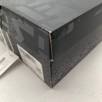 【中古品】【メンズ】 NIKE ナイキ CT8532-080 AIR JORDAN 3 RETRO "FEAR" エア ジョーダン 3 レトロ スニーカー 靴 160-260518-mh-15-fuzh サイズ：27.5cm カラー：グレー 万代Net店