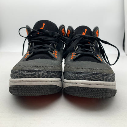 【中古品】【メンズ】 NIKE ナイキ CT8532-080 AIR JORDAN 3 RETRO "FEAR" エア ジョーダン 3 レトロ スニーカー 靴 160-260518-mh-15-fuzh サイズ：27.5cm カラー：グレー 万代Net店