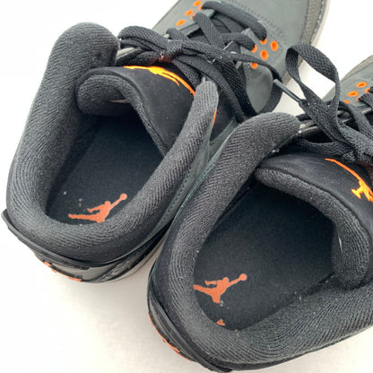 【中古品】【メンズ】 NIKE ナイキ CT8532-080 AIR JORDAN 3 RETRO "FEAR" エア ジョーダン 3 レトロ スニーカー 靴 160-260518-mh-15-fuzh サイズ：27.5cm カラー：グレー 万代Net店