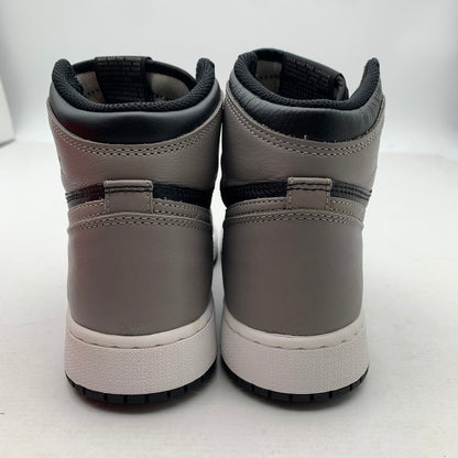 【中古品】【レディース】 NIKE ナイキ 575441-013 GS AIR JORDAN 1 RETRO HIGH OG BG SHADOW エア ジョーダン 1 レトロ ハイ スニーカー 靴 166-260518-mh-11-fuzh サイズ：24cm カラー：ブラック グレー 万代Net店
