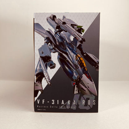 【未使用品】 未開封 DX超合金 VF-31A カイロス マクロス10th Anniv. フィギュア 057-260523-mh-12-fuz 万代Net店