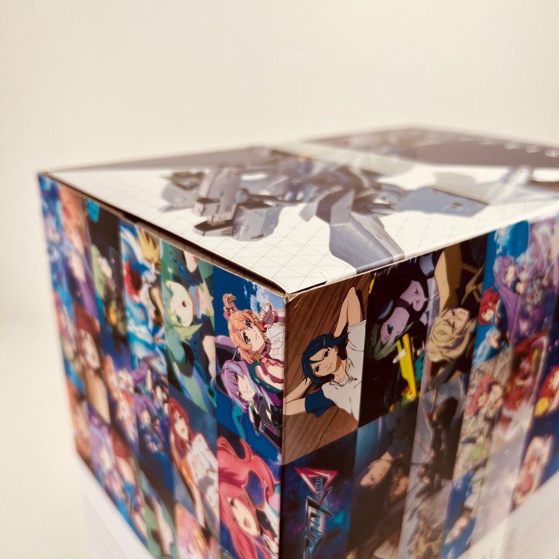 【未使用品】 未開封 DX超合金 VF-31A カイロス マクロス10th Anniv. フィギュア 057-260523-mh-12-fuz 万代Net店