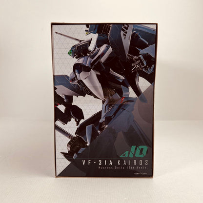 【未使用品】 未開封 DX超合金 VF-31A カイロス マクロス10th Anniv. フィギュア 057-260523-mh-12-fuz 万代Net店