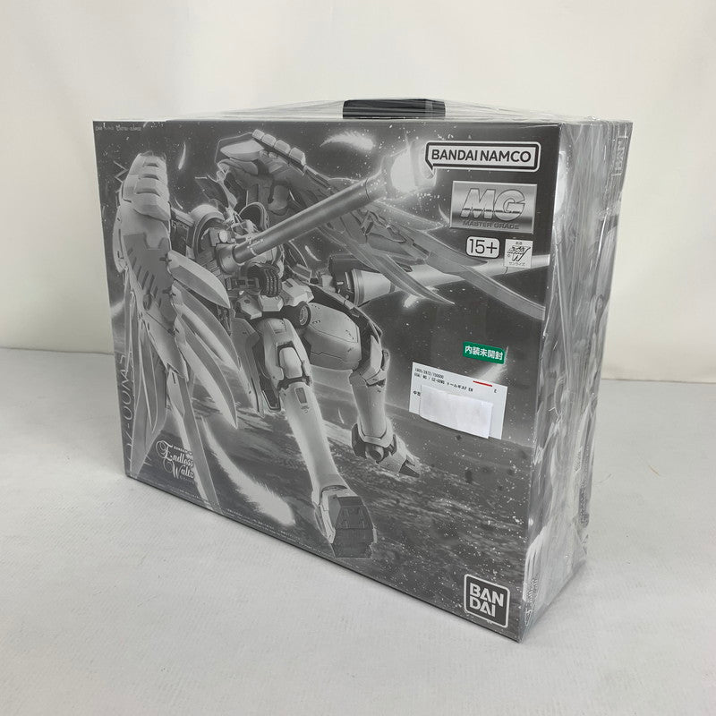 【中古美品】 内装未開封 MG OZ-00MS トールギスF EW 0 プラモデル プラモ 058-260527-io-07-fuzh 万代Net店