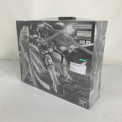 【中古美品】 内装未開封 MG OZ-00MS トールギスF EW 0 プラモデル プラモ 058-260527-io-07-fuzh 万代Net店