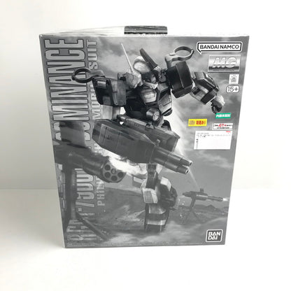 【中古品】 MG RGM-79DO ジム・ドミナンス(フィリップ・ヒューズ機) 箱潰れあり 058-260731-ky-11-fuzh 万代Net店