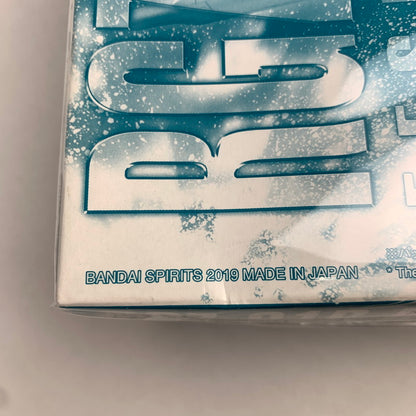 【中古品】 内装未開封 MG RGZ-91B リ・ガズィ・カスタム 箱潰れあり ガンダム プラモデル プラモ 058-260619-io-80-fuzh 万代Net店