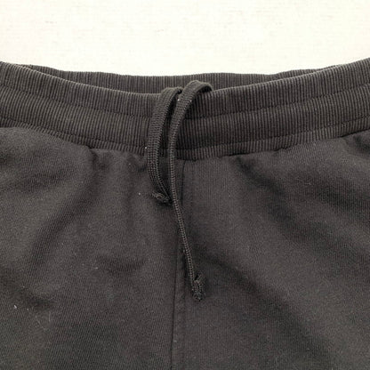 【中古品】【メンズ】 THE NORTH FACE ノースフェイス NB42450 SWEAT CARGO SHORT スウェット カーゴ ショート パンツ ボトムス 古着 155-260524-mh-06-fuz サイズ：M カラー：ブラック 万代Net店