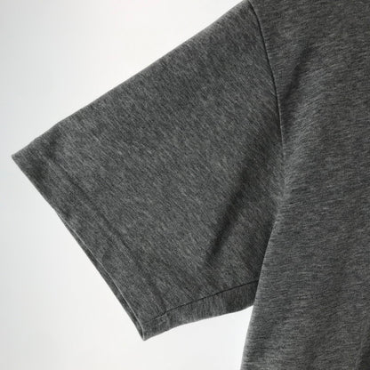 【中古品】【メンズ/レディース】 THE NORTH FACE ノースフェイス 半袖Tシャツ 144-260528-ny-04-fuz サイズ：M カラー：グレー 万代Net店