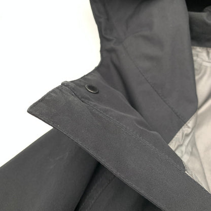 【中古品】【メンズ】 WOOLRICH ウールリッチ GTX MOUNTAIN JACKET ゴアテックス マウンテン ジャケット アウター コート 古着 144-260524-mh-08-fuz サイズ：M カラー：ブラック 万代Net店