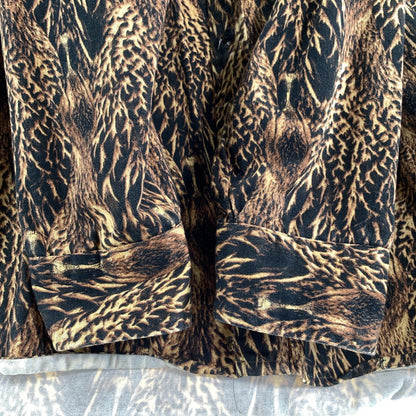 【中古品】【メンズ】 FEATHER FLAGE フェザーフレージ 145-260522-ny-04-fuz サイズ：XL カラー：カモフラ 万代Net店
