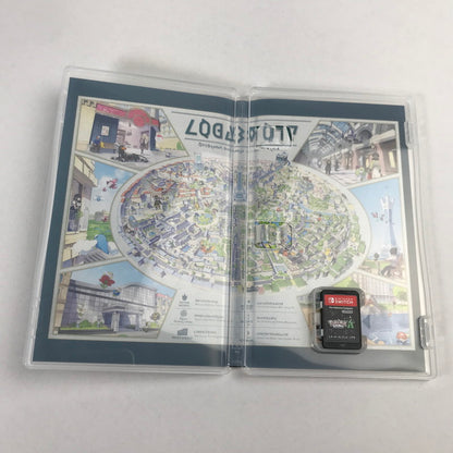 【中古美品】 Switch ソフト Pokemon LEGENDS Z-A ポケモン レジェンズ ゼットエー [CERO区分_A / 全年齢対象商品] 029-260528-ky-05-fuz 万代Net店