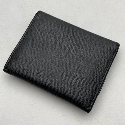 【中古品】【メンズ】 BVLGARI ブルガリ 288489 SERPENTI SCAGLIE MAN BLK 箱付属　※使用感あり 財布 181-260715-io-14-fuzh 万代Net店