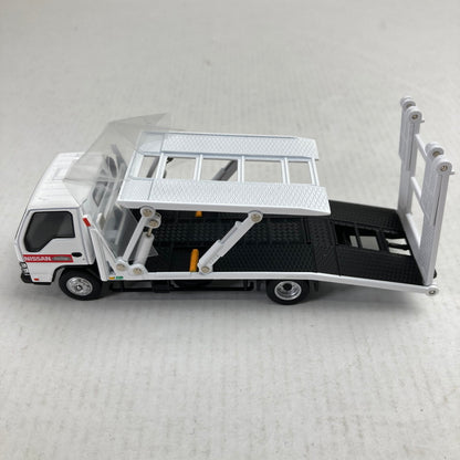【中古品】 完備品 トミカリミテッド ヴィンテージ ネオ LV-N221b 日産アトラス 花見台自動車ビッグワイド 開封品 車 おもちゃ ※箱傷み 061-260721-io-73-fuzh 万代Net店