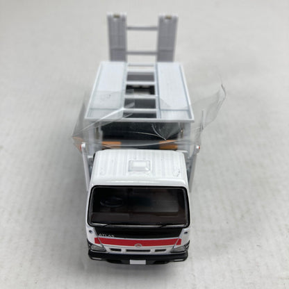 【中古品】 完備品 トミカリミテッド ヴィンテージ ネオ LV-N221b 日産アトラス 花見台自動車ビッグワイド 開封品 車 おもちゃ ※箱傷み 061-260721-io-73-fuzh 万代Net店