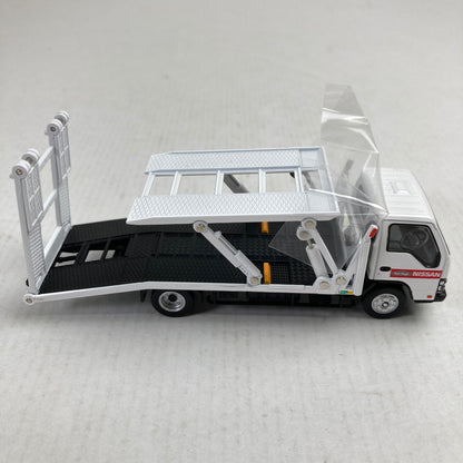 【中古品】 完備品 トミカリミテッド ヴィンテージ ネオ LV-N221b 日産アトラス 花見台自動車ビッグワイド 開封品 車 おもちゃ ※箱傷み 061-260721-io-73-fuzh 万代Net店
