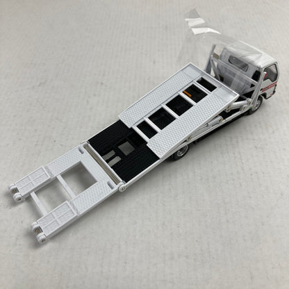 【中古品】 完備品 トミカリミテッド ヴィンテージ ネオ LV-N221b 日産アトラス 花見台自動車ビッグワイド 開封品 車 おもちゃ ※箱傷み 061-260721-io-73-fuzh 万代Net店