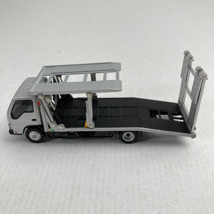 【中古品】 完備品 LV-N221a 日産 アトラス (H42) 花見台自動車 セフテーローダ ビッグワイド 開封品 車 おもちゃ ※箱いたみあり 061-260721-io-72-fuzh 万代Net店