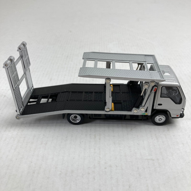 【中古品】 完備品 LV-N221a 日産 アトラス (H42) 花見台自動車 セフテーローダ ビッグワイド 開封品 車 おもちゃ ※箱いたみあり 061-260721-io-72-fuzh 万代Net店